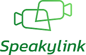 Speakylink