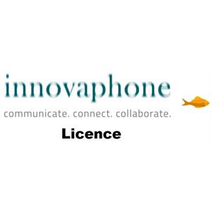 Licence innovaphone  1 port > 5001 users