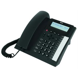 tiptel 2020 Téléphone ISDN