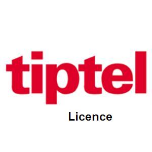 Licence déviation tiptel 8010