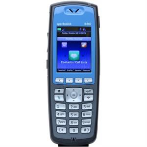 Spectralink Wifi 8440 Lync Blue