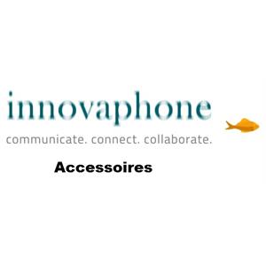 Clip pour innovaphone IP65