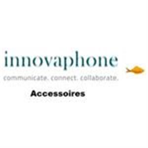 Innovaphone Antenne Omni-Directionelle (pour IP1203e)