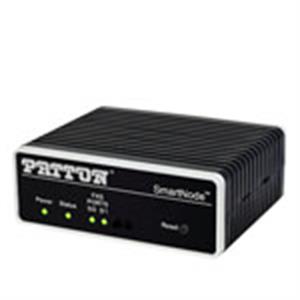 SN200  Passerelle Patton FXS-SIP VoIP, 2x FXS RJ11